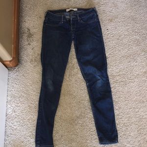 Hollister Skinny Jeans